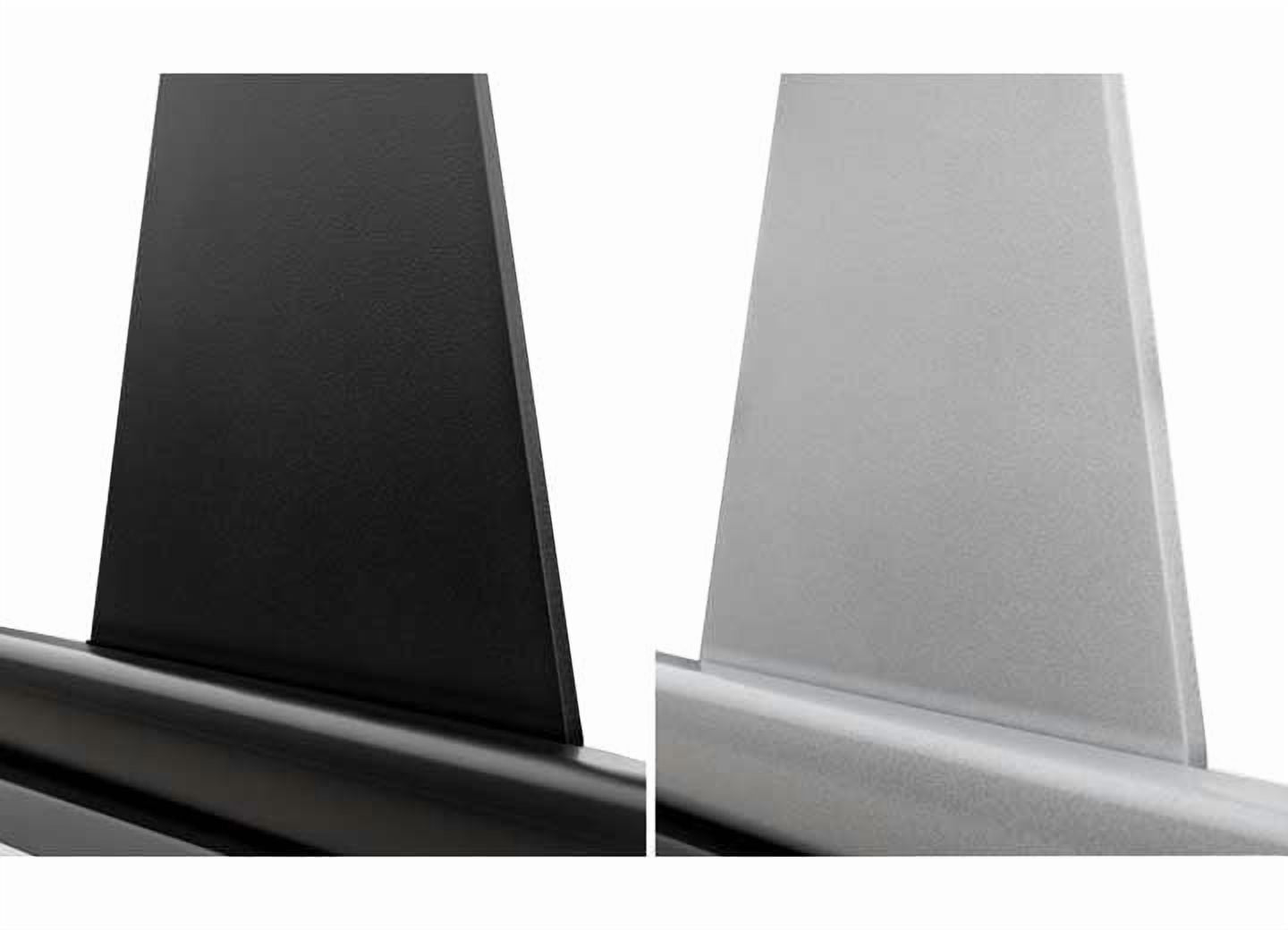 Access F2050072 Aluminum Pro Truck Rack