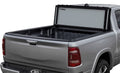 Access G3060209 LOMAX Hard Tri-Fold Tonneau Cover for 2022-2023 Hyundai Santa Cruz 4-Foot Bed
