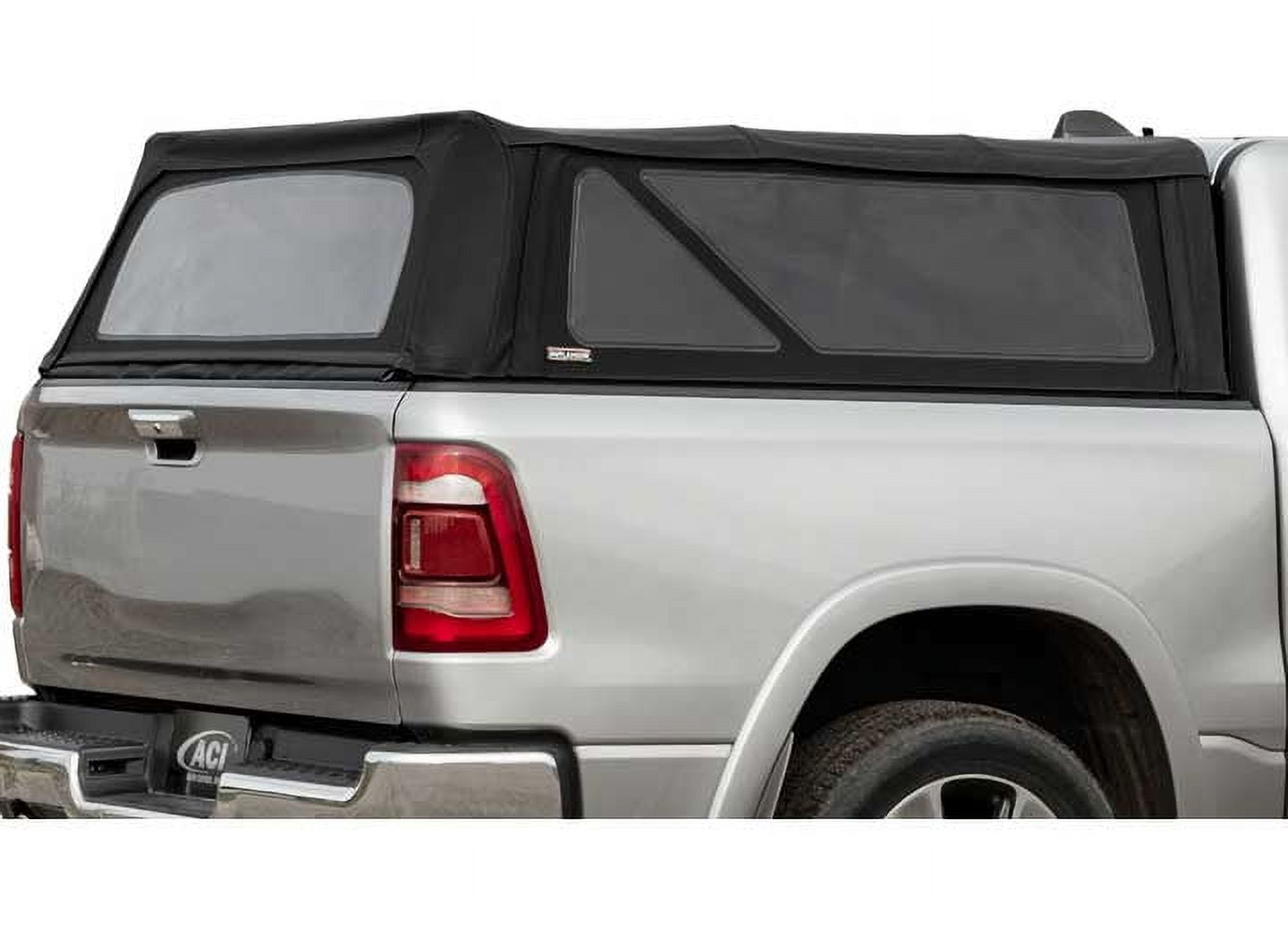 Access J1040029 Soft Truck Bed Topper for RAM 1500