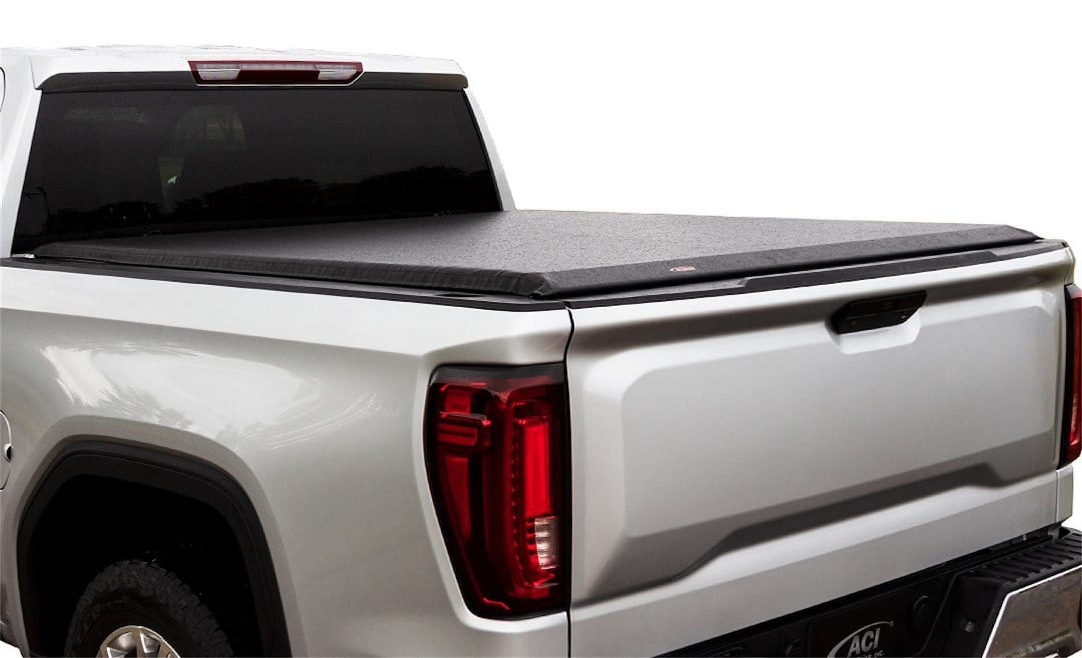ACCESS Covers LiteRider ? Soft Roll-Up 35279 Tonneau Cover