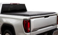 Access Covers 12439 Original Tonneau Cover Tonno Soft Rolling Fits select: 2020-2023 CHEVROLET SILVERADO, 2020-2023 GMC SIERRA