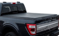 Access Covers 41369 Lorado  Tonneau Cover Tonno Soft Rolling Fits 2018 Ford F-150