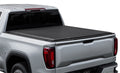 Access Covers 42319 Lorado  Tonneau Cover Tonno Soft Rolling Fits 2018 Chevrolet Silverado 1500