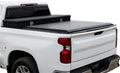 Access Covers 62299 Toolbox  Tonneau Cover Tonno Soft Rolling Toolbox Fit Fits select: 2007-2014 CHEVROLET SILVERADO, 2007-2014 GMC SIERRA