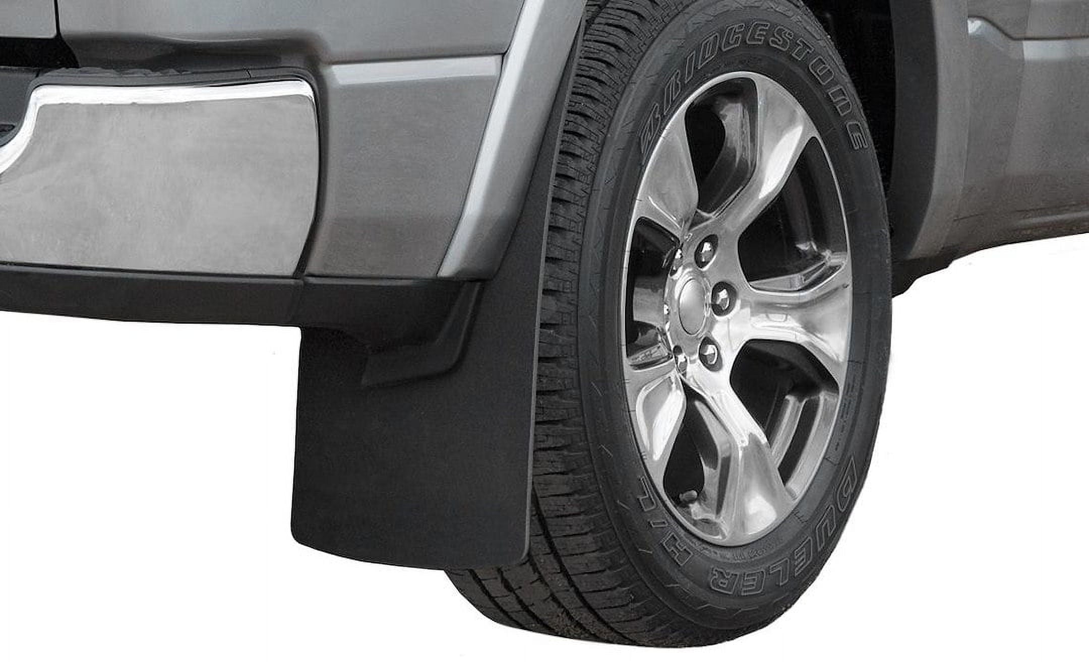 Access E104004209 Rockstar Mud Flaps