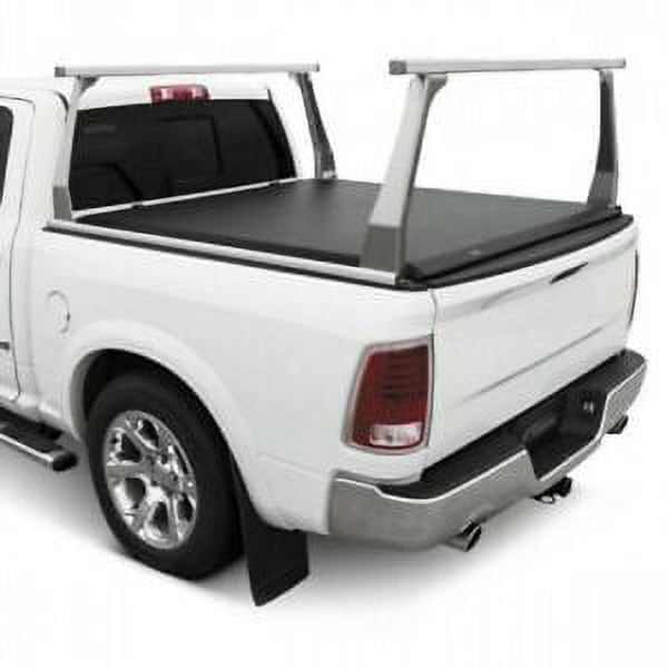 Access F3020082 Adarac Aluminum Series Truck Bed Rack - Black