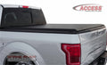 Access LITERIDER Roll Up Soft Tonneau Cover For 24-25 Ford Ranger 5' Bed 31449