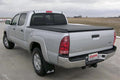 Access Literider 05-15 Tacoma Double Cab 5ft Bed Roll-Up Cover Fits select: 2005-2015 TOYOTA TACOMA