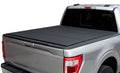 Access LOMAX Tri-Fold Cover 2022+ Nissan Frontier - 5ft Bed