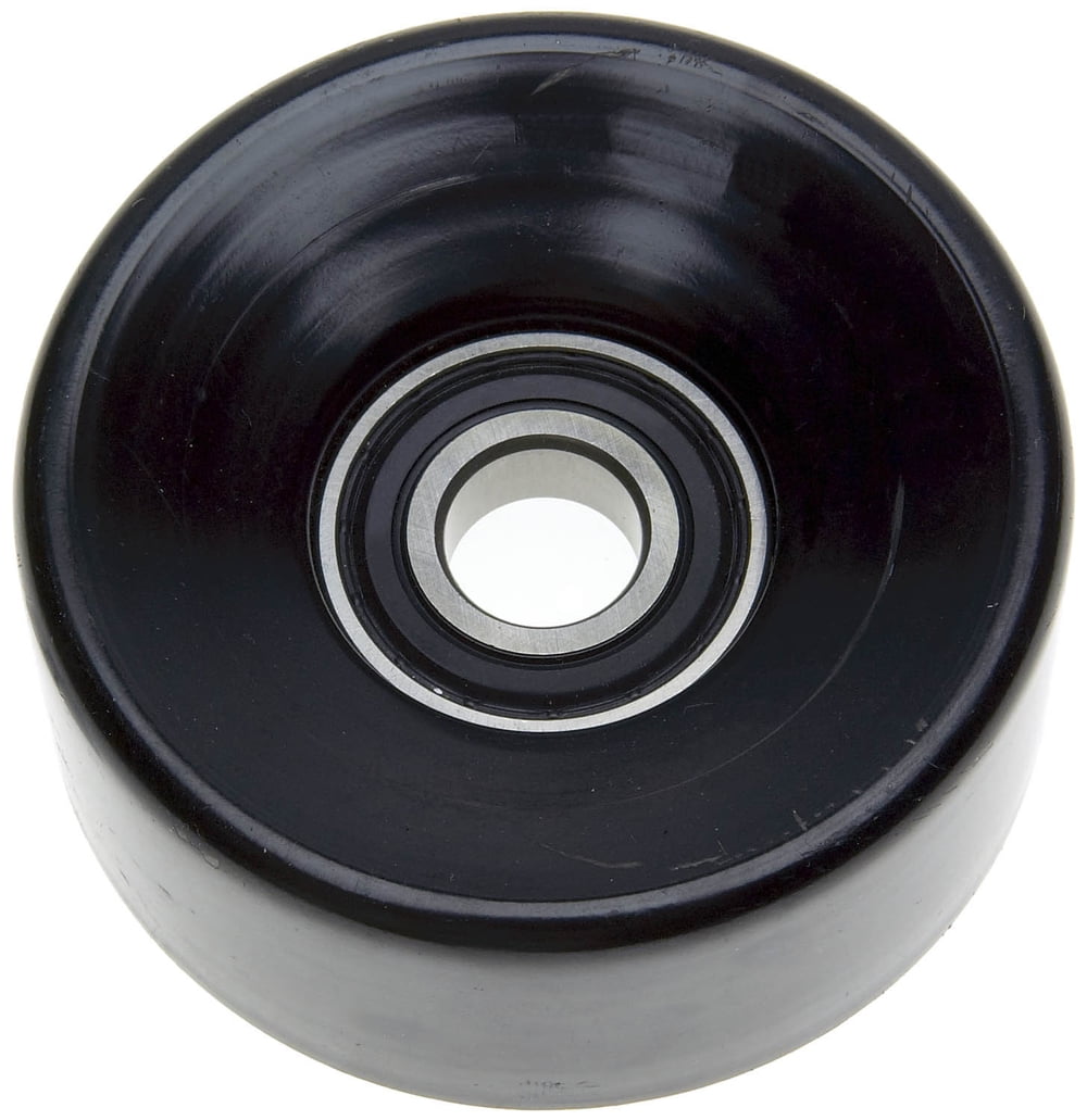 Drive Pulley