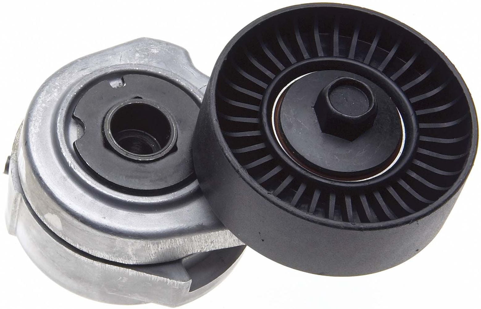 Belt Drive Tensioner