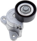 Belt Drive Tensioner