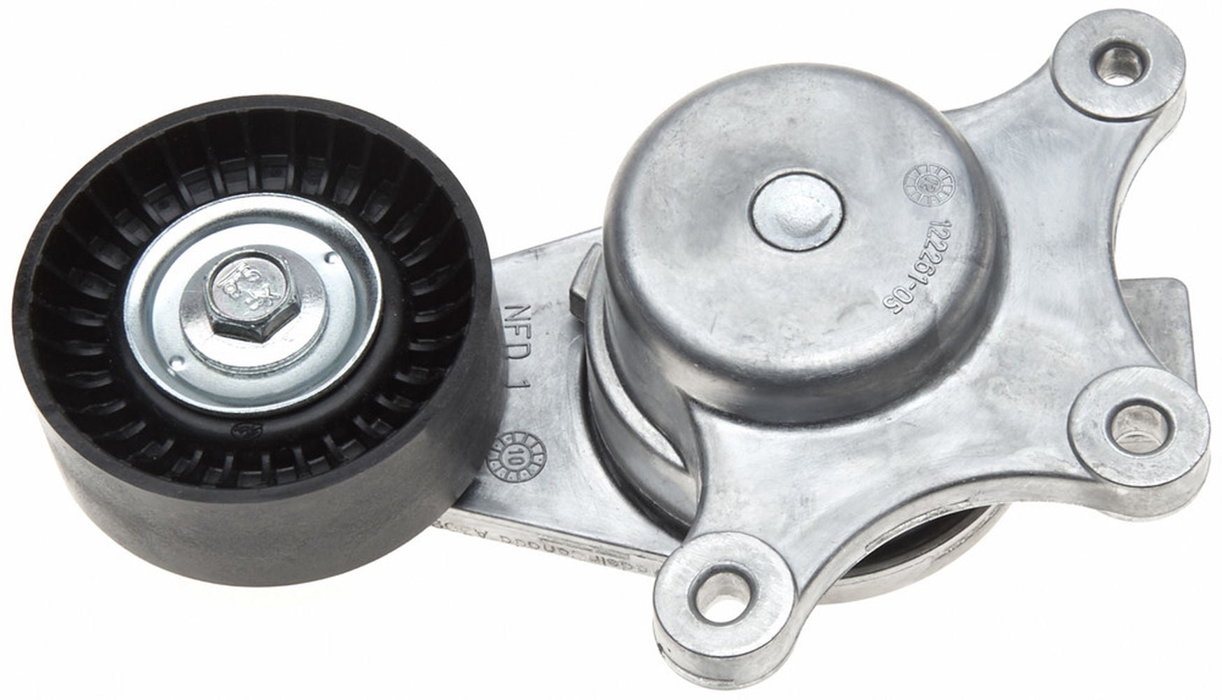 Belt Drive Tensioner