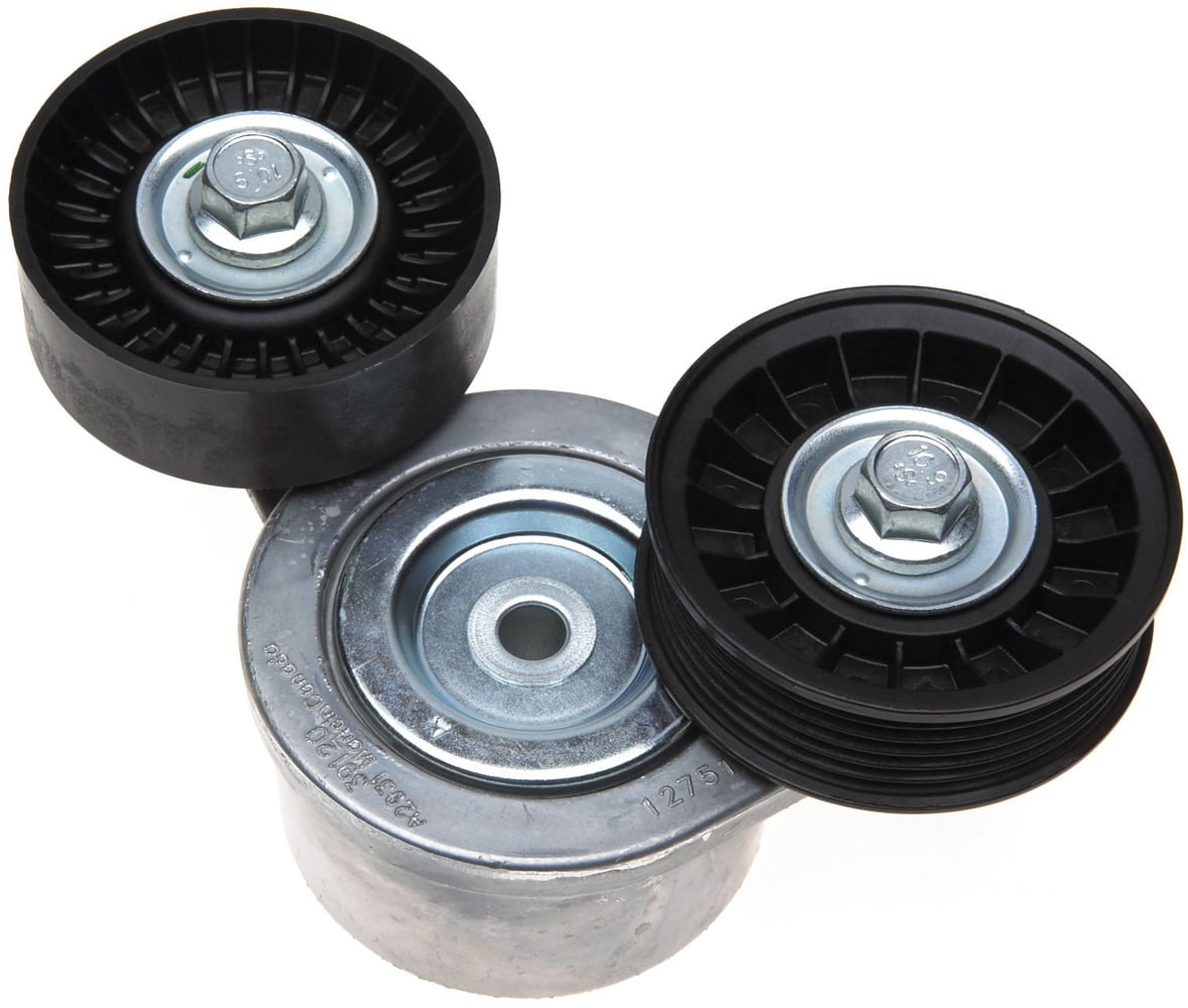 Belt Drive Tensioner