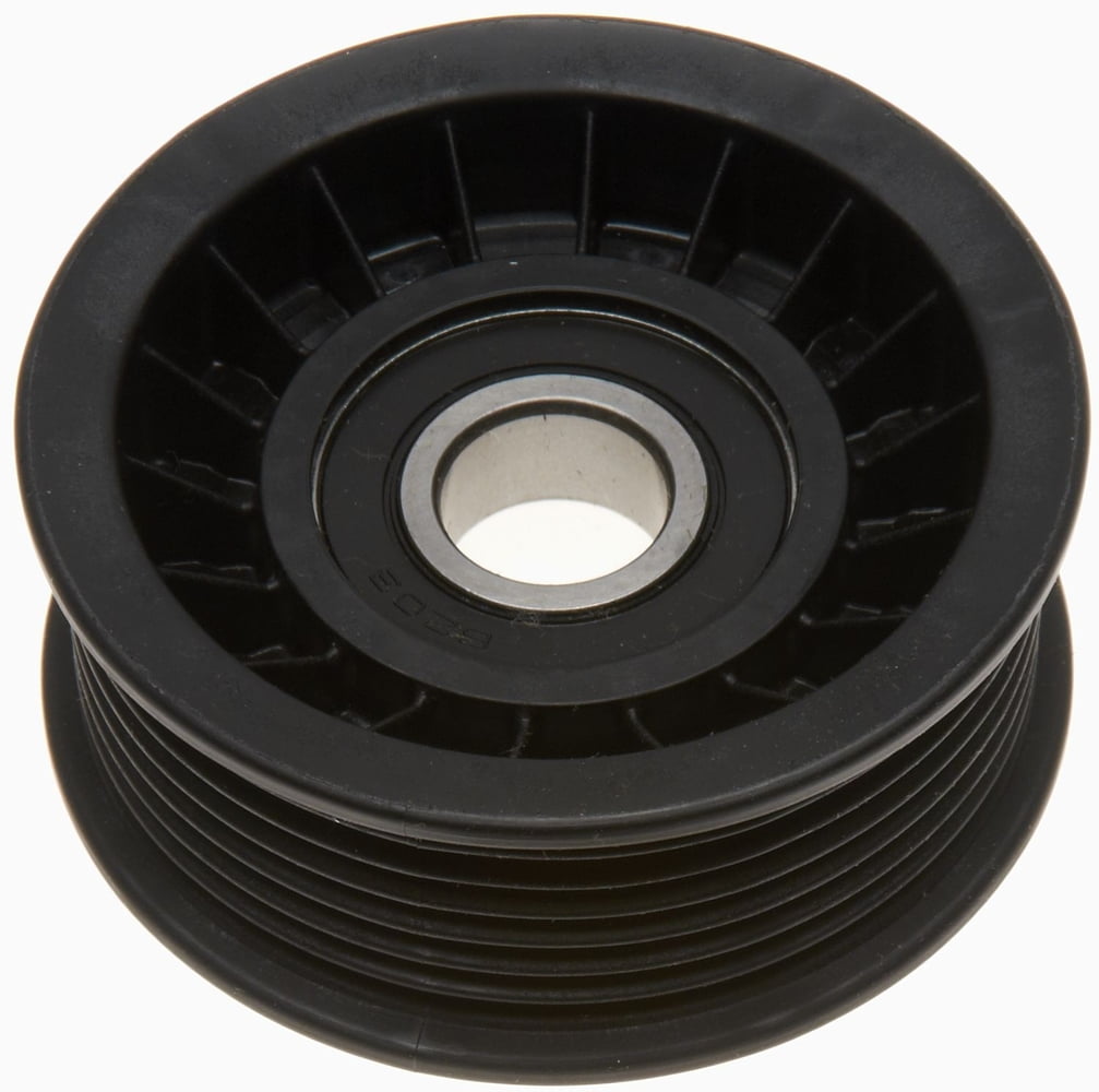 Drive Pulley