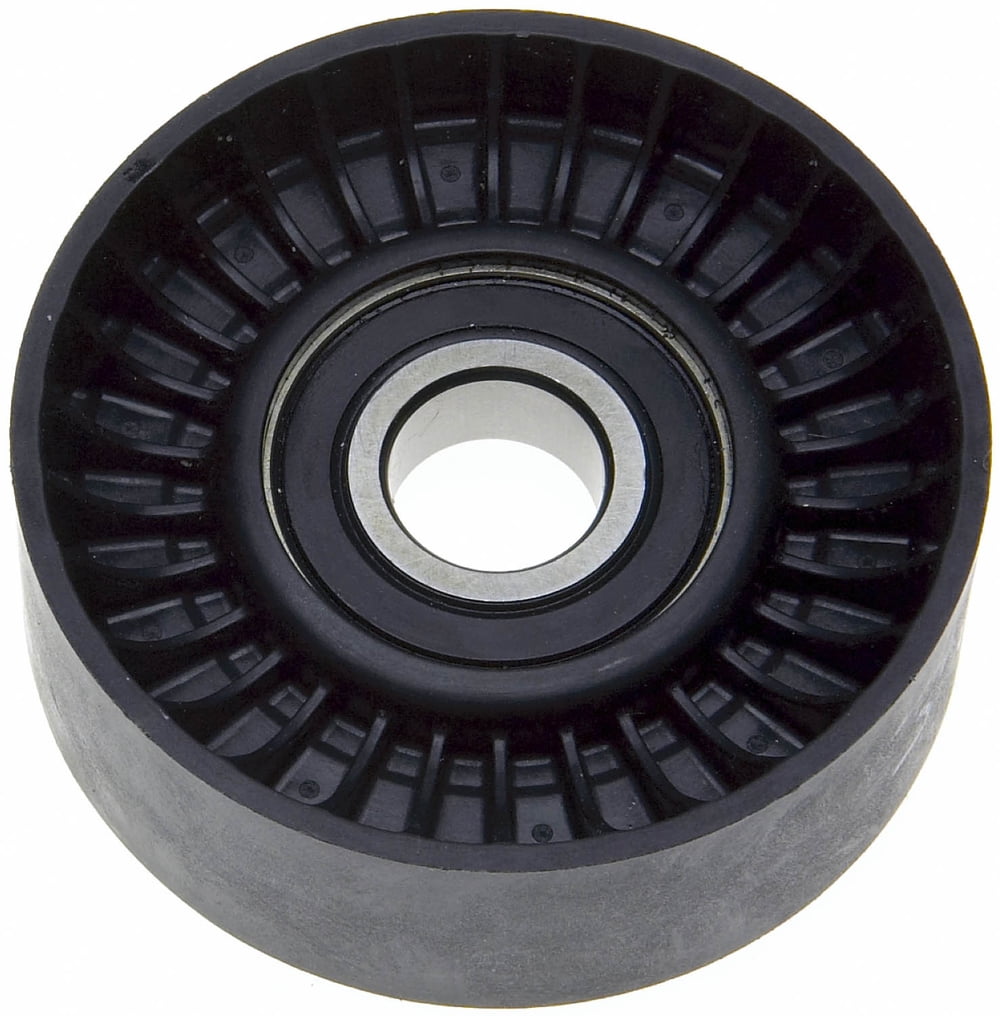 Drive Pulley