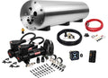 Premium (Self-Leveling) Package