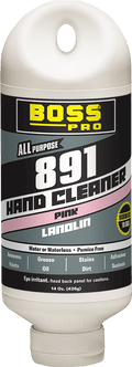 Hand Cleaner