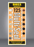Multi Seal Building Construction Se