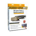Universal RV Cover Patch Kit