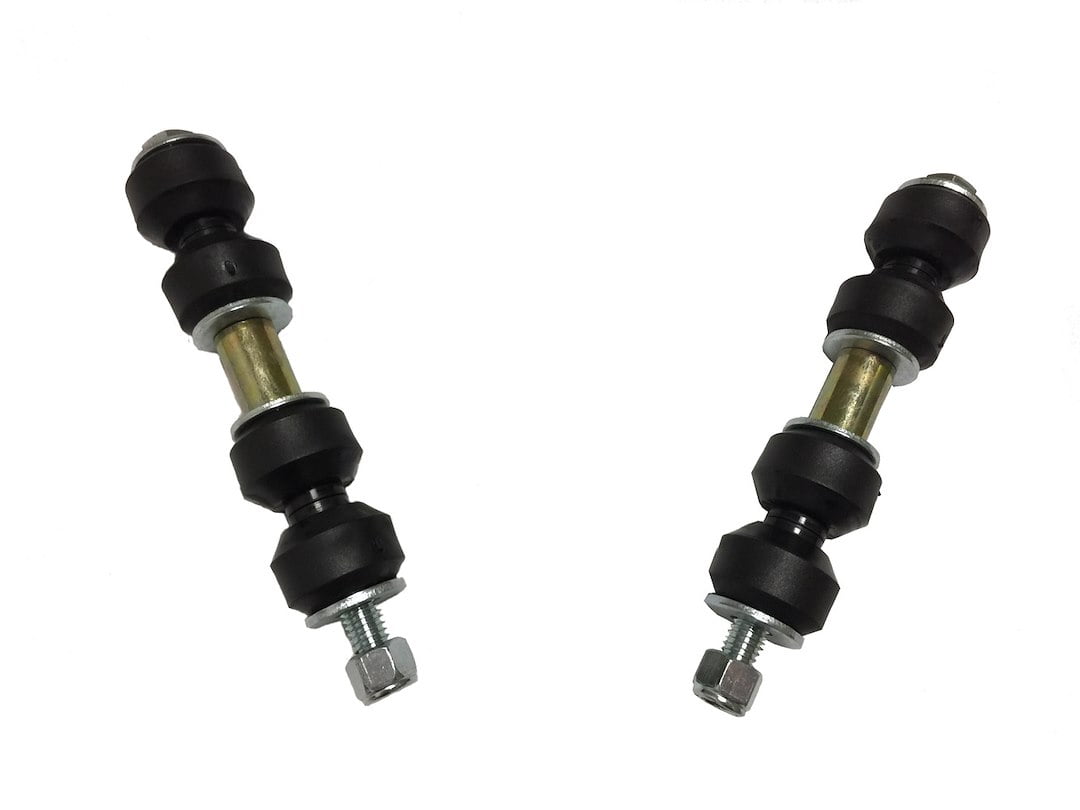 4-1/8'  Functional Height Polymer E