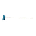 4 FT Handle with 8' Med Brush