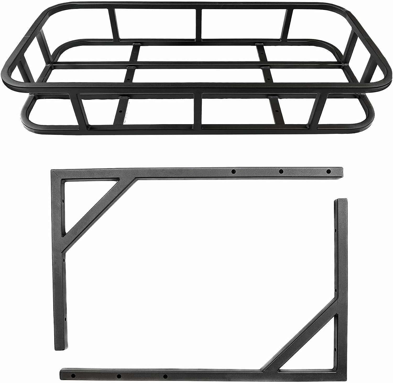 Bronco Trail Rack