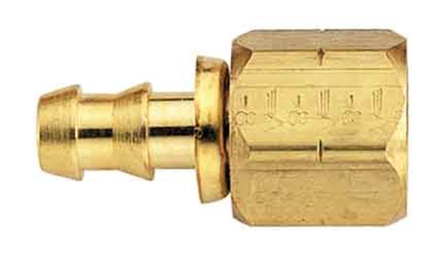 Str.brass ADPTR#75116