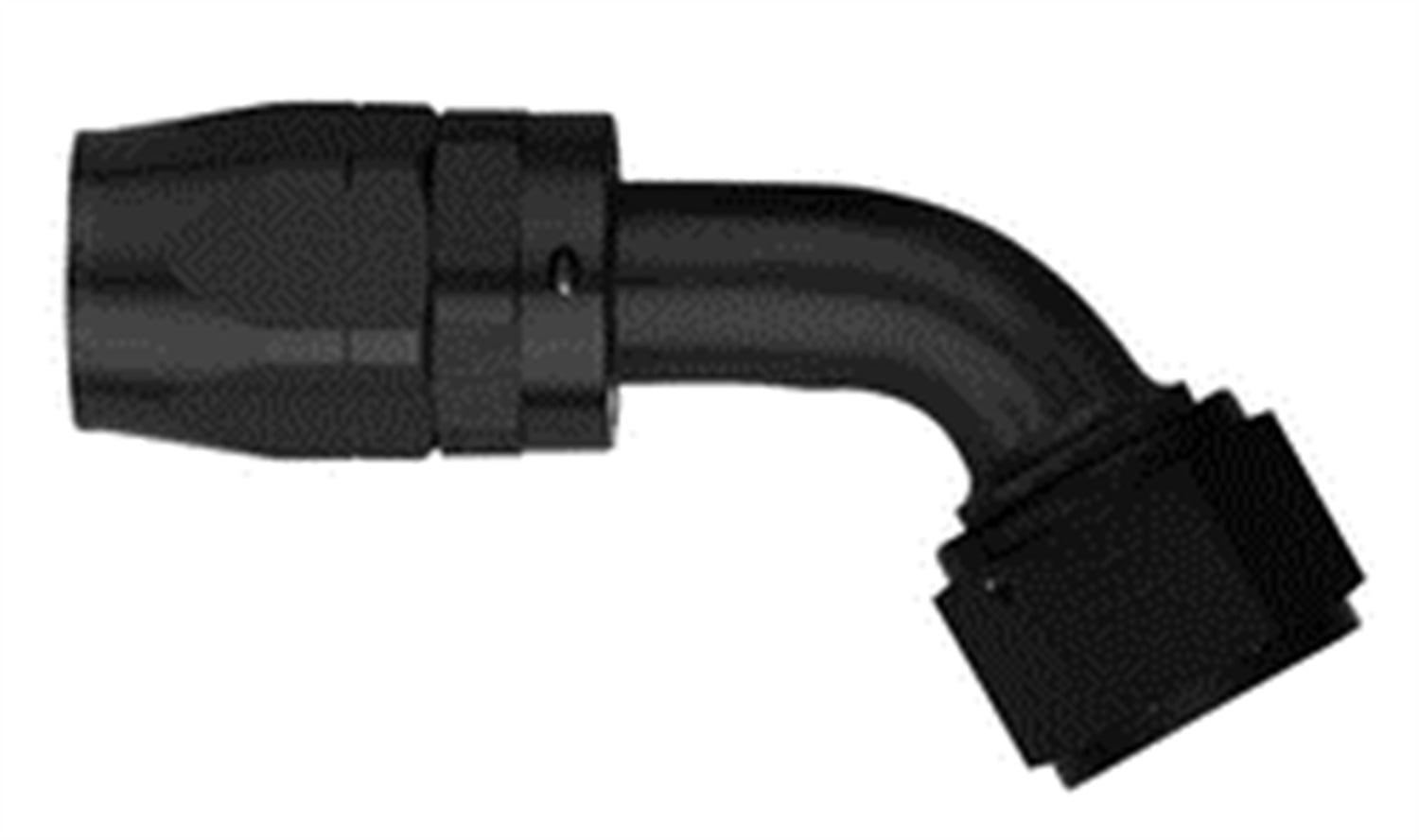 Aqp Hose Fitting