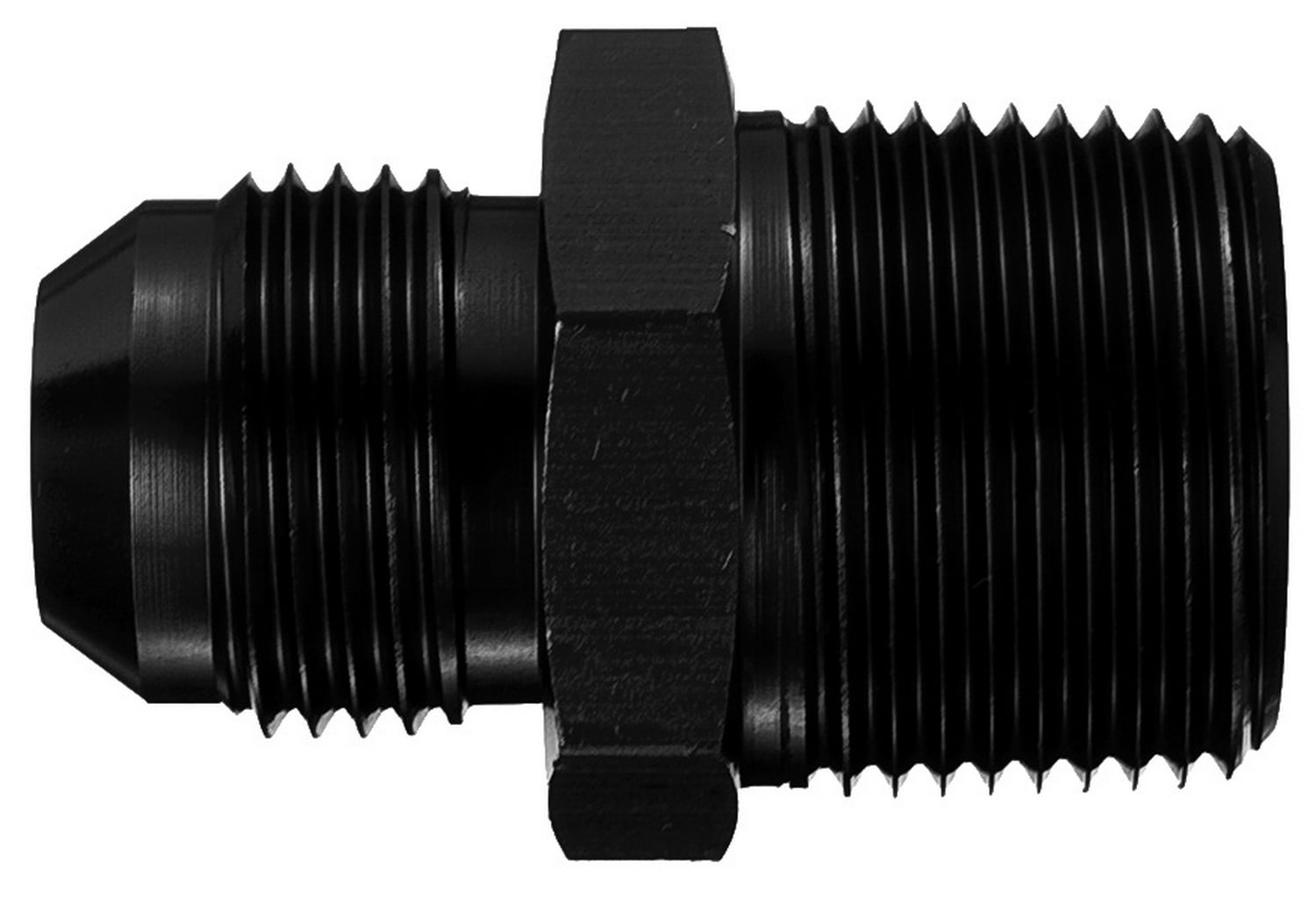 Male an to Pipe Adptr