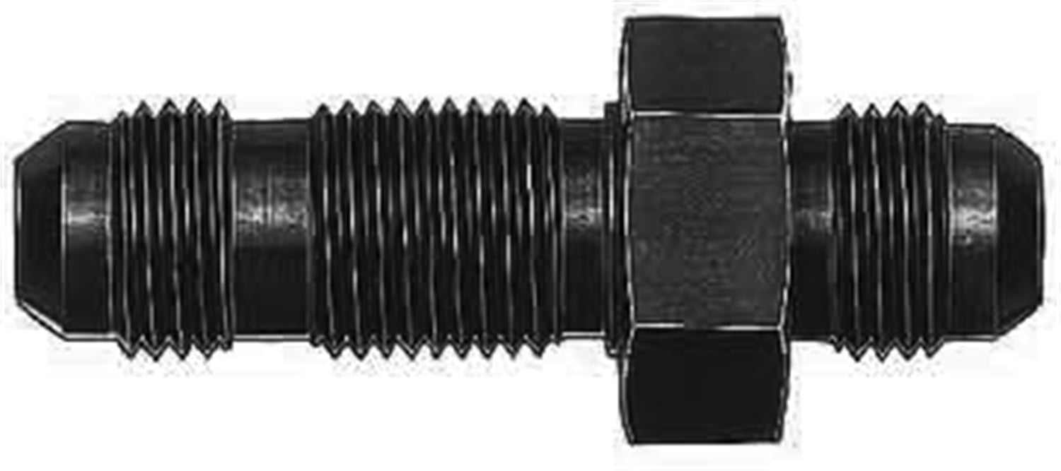 Bulkhead Union