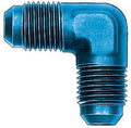 90DEG Elbow Bulkhead Unio