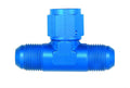 Perf Aluminum Flange