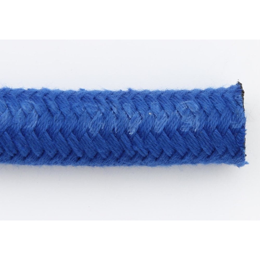 #10 Blue Aqp HP Hose