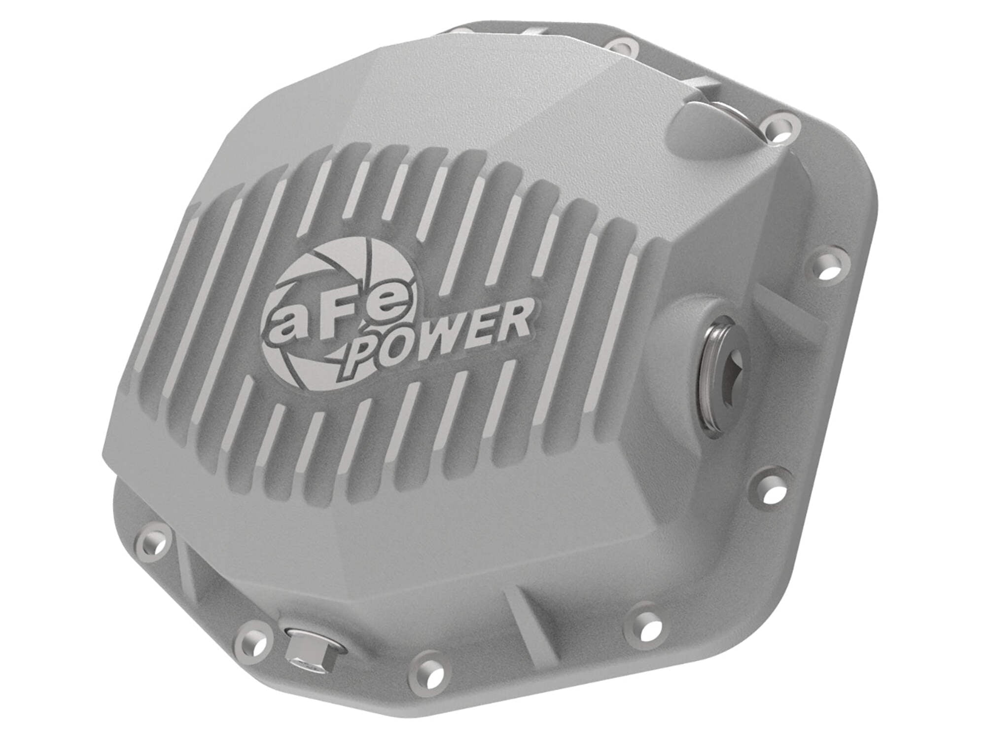Street Series Rear Diff C