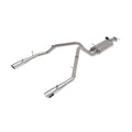 Vulcan Series Cat-Back Exhaust Syst