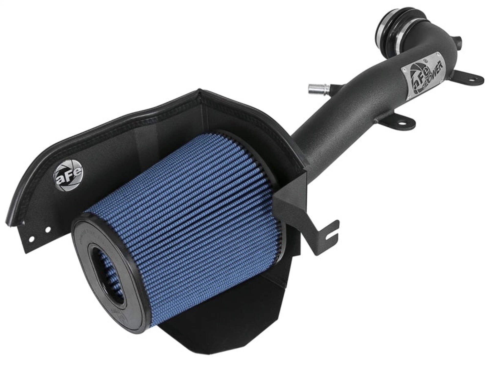 Magnum Force Pro 5R Cold