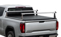 Agricover Compatible With Adarac Aluminum M-Series 19-On Ford Ranger 6' Box Silver