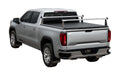Agricover Compatible With Adarac Aluminum M-Series 20-On Jeep Gladiator 5' Box Matte Black