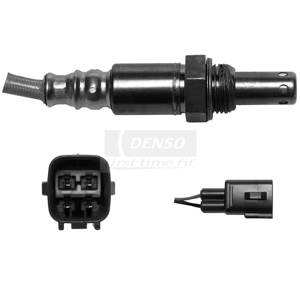 Oxygen Sensor