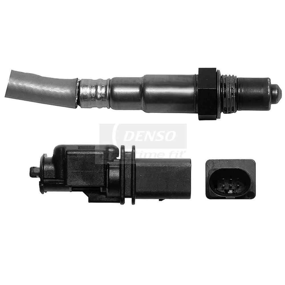 O2 Oxygen Sensor