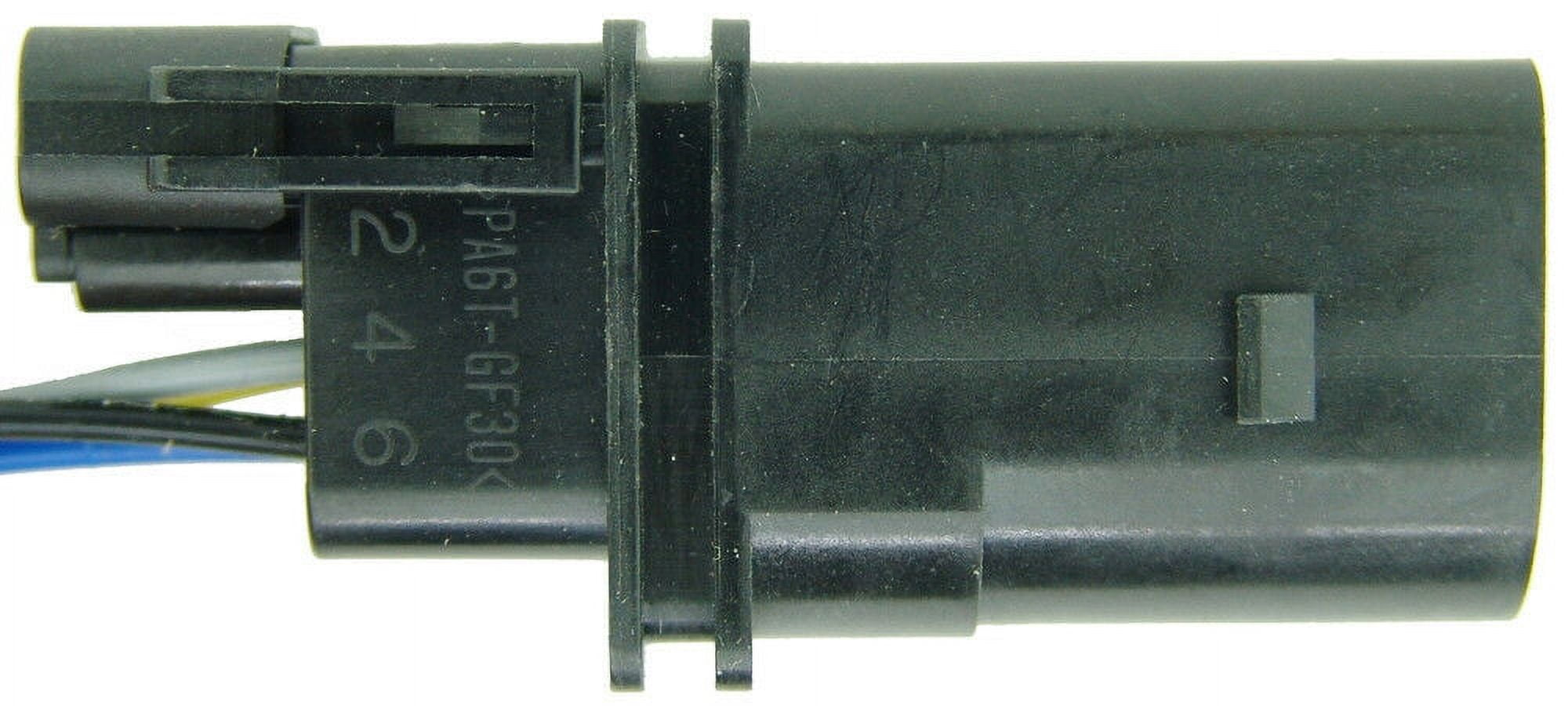 Oxygen Sensor