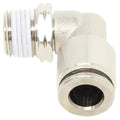 Air Lift 21848 1/8" Male x 1/4" NPT Elbow Fitting