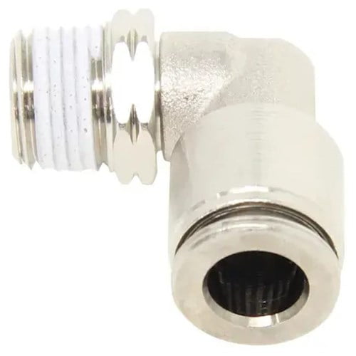 Elbow 1/8' Male NPT 1/4'
