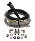 Ult Plus Hse & Ftg Upgrade Kit