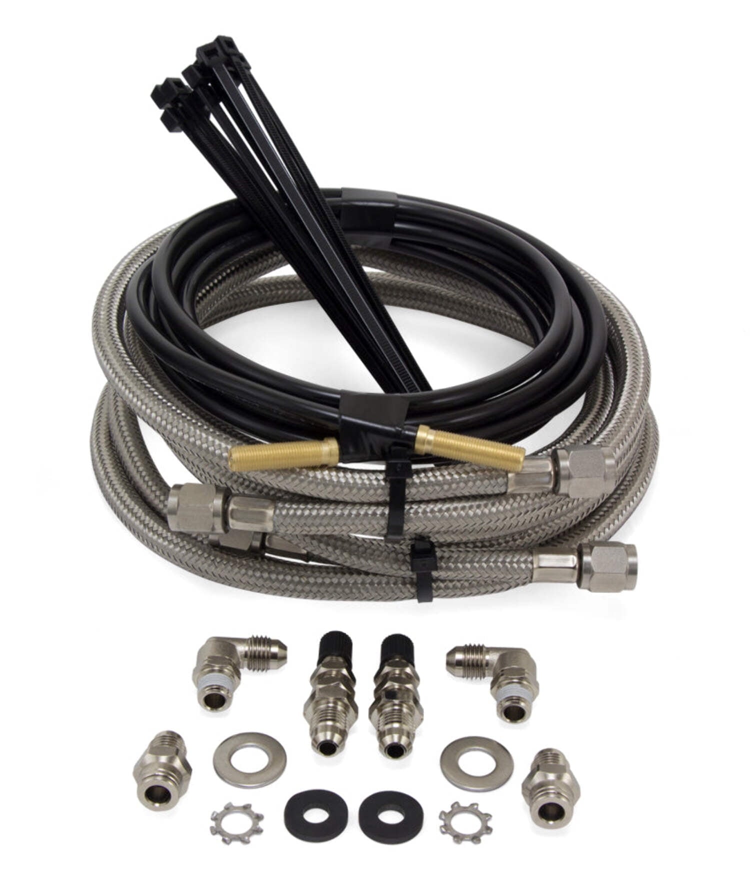 Ult Plus Hse & Ftg Upgrade Kit
