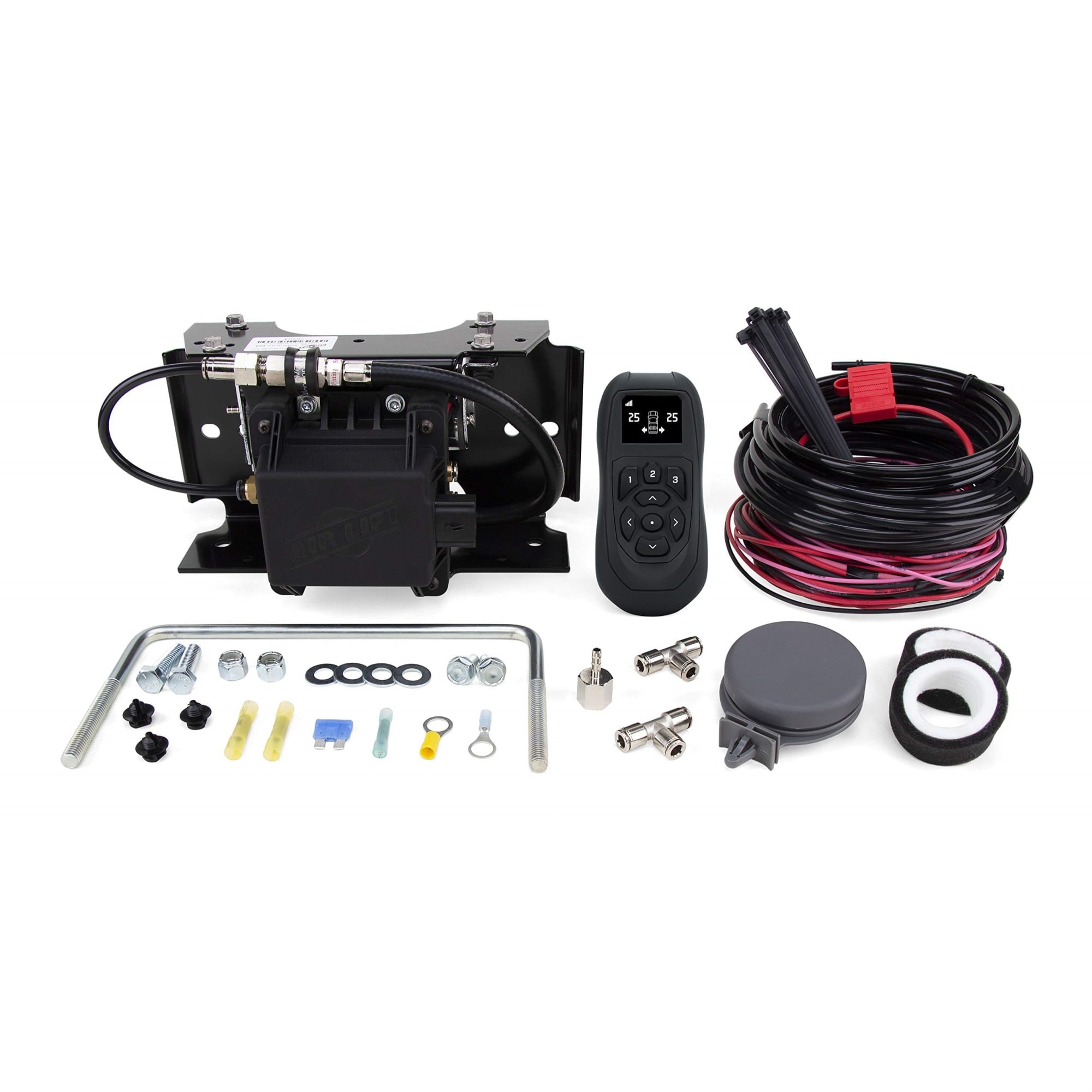 Wirelessair W EZ Mount