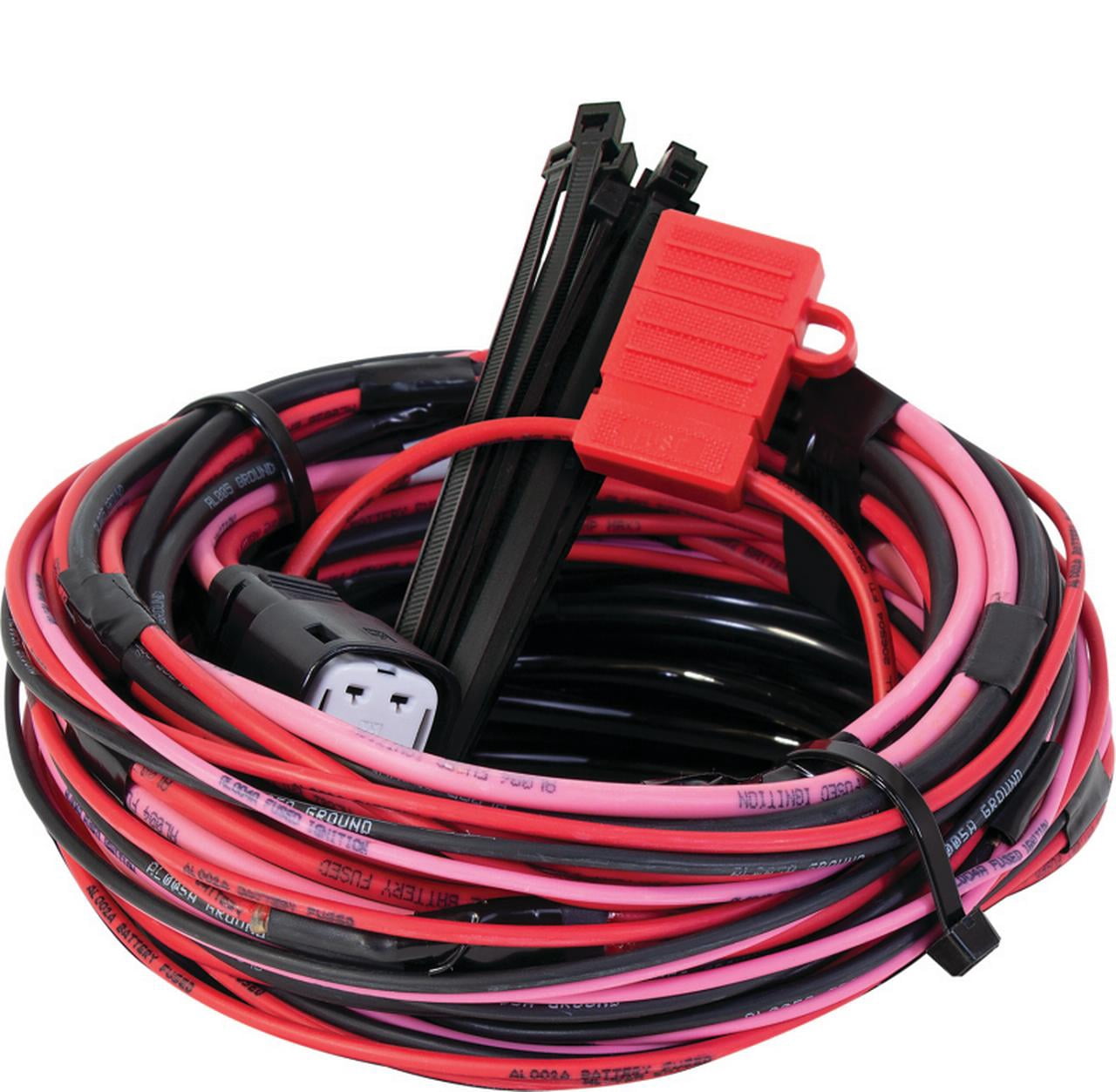 Air Lift WirelessAIR Harness (2nd Generation) * Automotive Wireless Air Suspension Control System