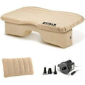 Rear Seat Mattress Full Size Tan