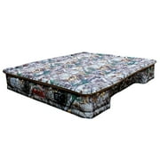 Camo Abz 5.5 Bed Pump
